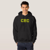 Chestnut Hill College Hoodie (Vorne ganz)