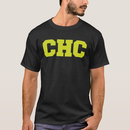 Chestnut Hill College T-Shirt (Vorderseite)