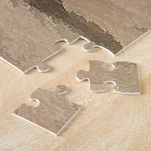 CHESTNUT HORSE PUZZLE (Seite)