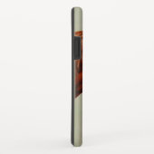 Chestnut Morgan Horse Case-Mate iPhone Hülle (Hinten/Rechts)