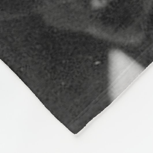 CHESTY ABZIEHVORRICHTUNG FLEECEDECKE (Ecke)