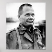 Chesty Puller in Chigyong Poster (Vorne)