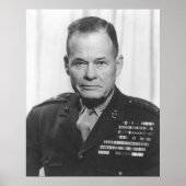 Chesty Puller Poster (Vorne)