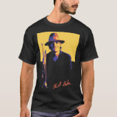 Chet Baker Classic T-Shirt (Vorderseite)