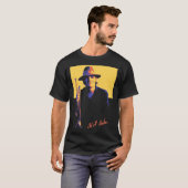 Chet Baker Classic T-Shirt (Vorne ganz)