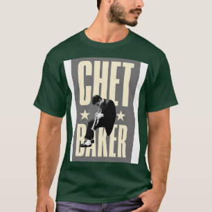 Chet Baker T-Shirt