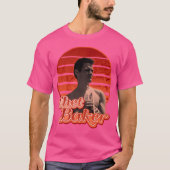 Chet Baker T-Shirt (Vorderseite)