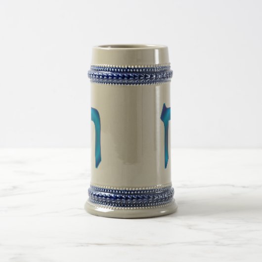 Chet Bierglas (Mittel)