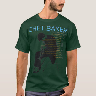 CHET lasse verlorenTShirt T-Shirt