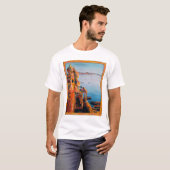 Chet Singh T-Shirt (Vorne ganz)
