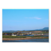 Cheticamp Insel Fotodruck (Vorne)