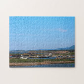 Cheticamp Insel Puzzle (Horizontal)