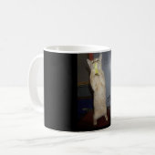 Cheto Kaffeetasse (Vorderseite Links)