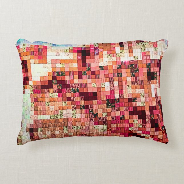 Cheung fung industrial building dekokissen (Vorderseite)