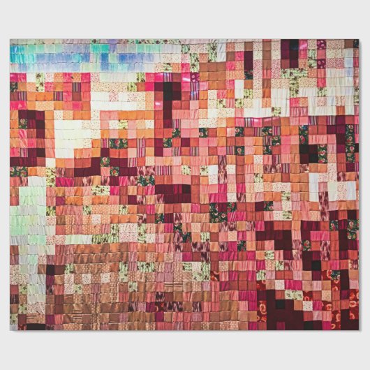 Cheung fung industrial building geschenkpapier (Flach)