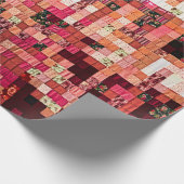 Cheung fung industrial building geschenkpapier (Ecke)