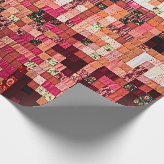 Cheung fung industrial building geschenkpapier (Ecke)