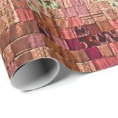 Cheung fung industrial building geschenkpapier (Rolleneckpunkt)