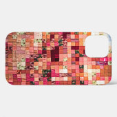 Cheung--Gebäude Case-Mate iPhone Hülle (Rückseite (Horizontal))