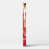 Cheung--Gebäude Case-Mate iPhone Hülle (Rückseite / Links)