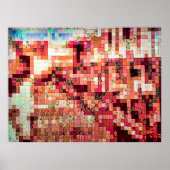 Cheung--Gebäude Poster (Vorne)