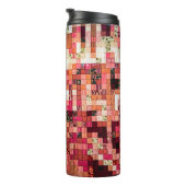 Cheung--Gebäude Thermosbecher (Nach rechts gedreht)