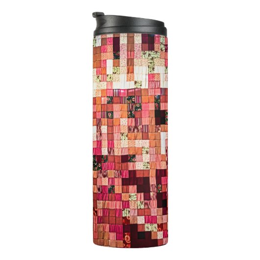 Cheung--Gebäude Thermosbecher (Nach rechts gedreht)