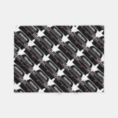 Chevelle 1966 fleecedecke (Vorderseite (Horizontal))