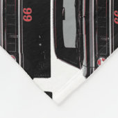 Chevelle 1966 fleecedecke (Ecke)