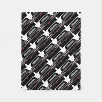 Chevelle 1966 fleecedecke