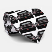 Chevelle 1966 krawatte (Gerollt)