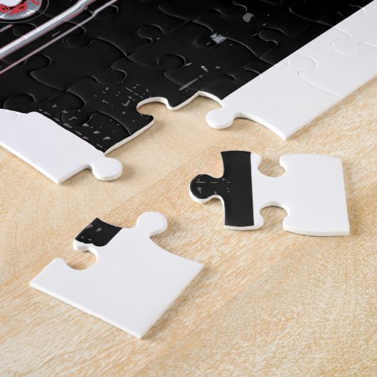 Chevelle 1966 puzzle (Seite)