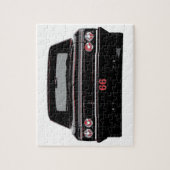 Chevelle 1966 puzzle (Vertikal)