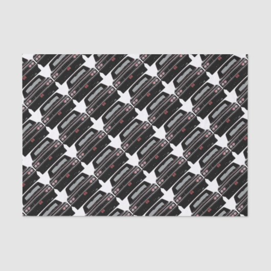 Chevelle 1966 seidenpapier (Vorderseite)