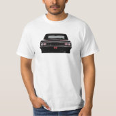 Chevelle 1966 T-Shirt (Vorderseite)