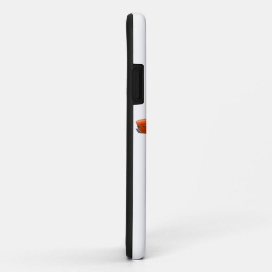 Chevelle 1969 SS: Case-Mate iPhone Hülle (Hinten/Rechts)