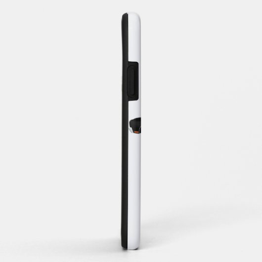 Chevelle 1970 SS: Case-Mate iPhone Hülle (Hinten/Rechts)