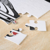 Chevelle 1970 SS: Puzzle (Seite)