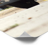 Chevelle 396 poster (Ecke)