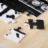 Chevelle 454 puzzle (Seite)