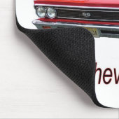 chevelle 66 mousepad (Ecke)
