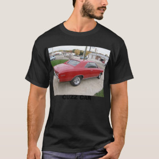 chevelle 66 T-Shirt