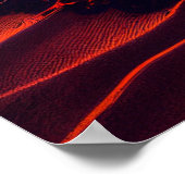 Chevelle 71 poster (Ecke)