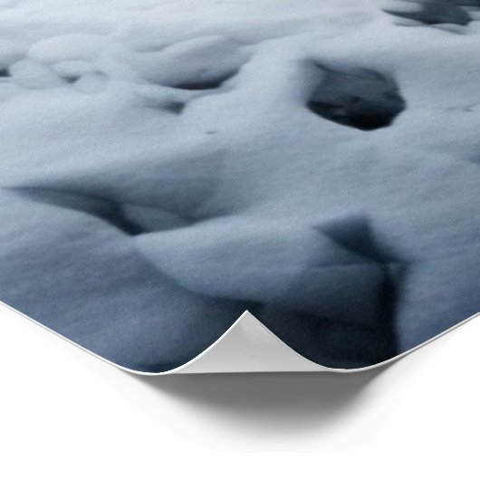 Chevelle 71 poster (Ecke)