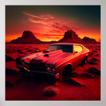 Chevelle 71