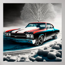Chevelle 71