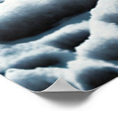 Chevelle 71 poster (Ecke)