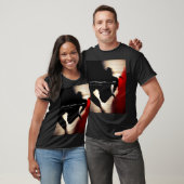 Chevelle-Band T-Shirt (Unisex)
