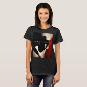 Chevelle Band T-Shirt (Vorne ganz)