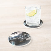 Chevelle Fotografie 1969 Untersetzer (Seite)